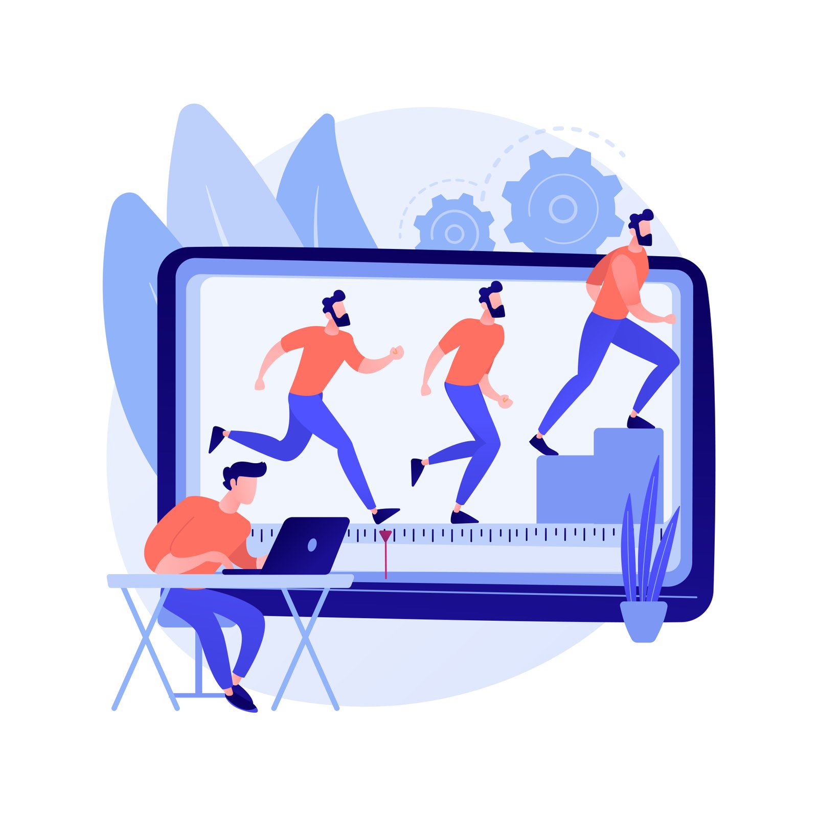 Motion Graphics Design