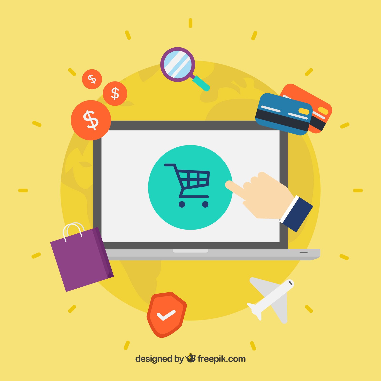 E-Commerce